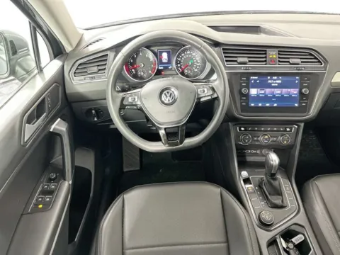 More photos of 2020 Volkswagen Tiguan 2.0T SE at AutoMax Preowned Framingham, MA
