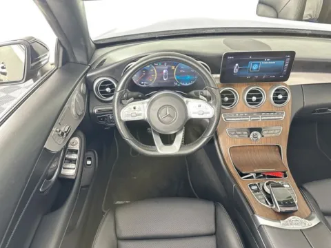 More photos of 2021 Mercedes-Benz C-Class C 300 at AutoMax Preowned Framingham, MA