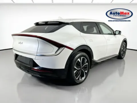 Photos of 2024 Kia EV6 Wind for sale in Framingham, MA at AutoMax Preowned Framingham