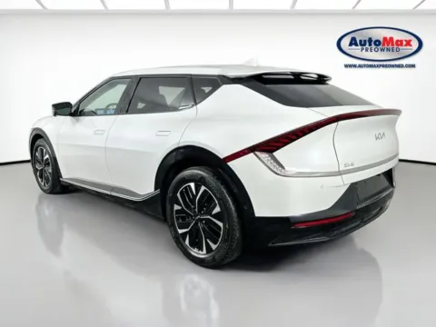 More photos of 2024 Kia EV6 Wind at AutoMax Preowned Framingham, MA