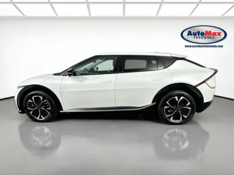 More photos of 2024 Kia EV6 Wind at AutoMax Preowned Framingham, MA