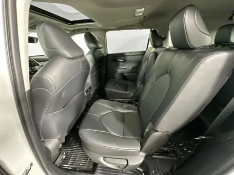 More photos of 2023 Toyota Highlander XLE at AutoMax Preowned Framingham, MA