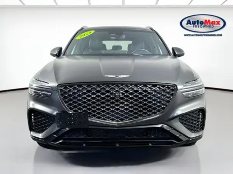 Photos of 2023 Genesis GV70 2.5T for sale in Framingham, MA at AutoMax Preowned Framingham
