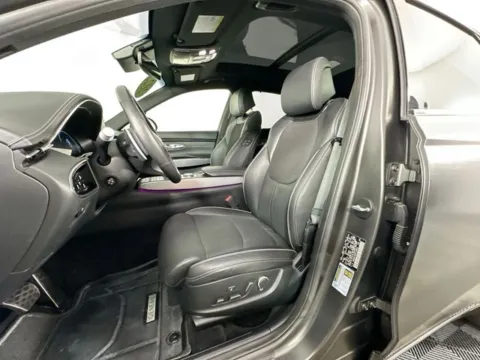 More photos of 2023 Genesis GV70 2.5T Sport Prestige at AutoMax Preowned Framingham, MA