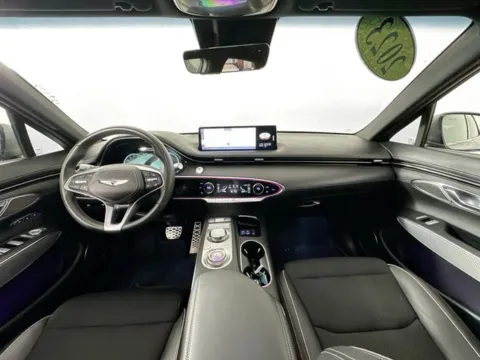 Another view of 2023 Genesis GV70 2.5T Sport Prestige for sale in Framingham, MA at AutoMax Preowned Framingham