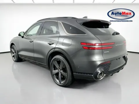 More photos of 2023 Genesis GV70 2.5T at AutoMax Preowned Framingham, MA