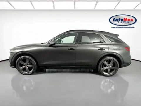 More photos of 2023 Genesis GV70 2.5T at AutoMax Preowned Framingham, MA
