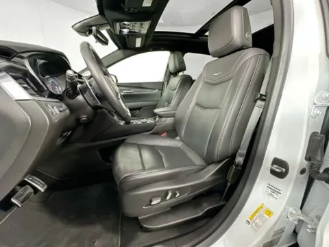 More photos of 2024 Cadillac XT5 Sport at AutoMax Preowned Framingham, MA