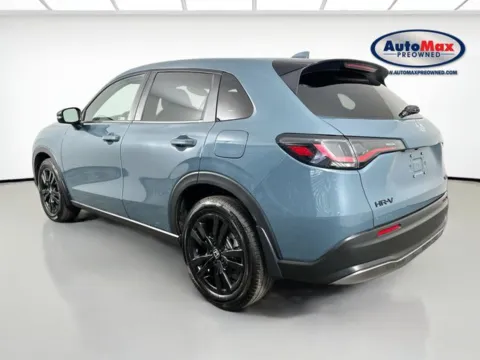 More photos of 2026 Honda HR-V Sport at AutoMax Preowned Framingham, MA