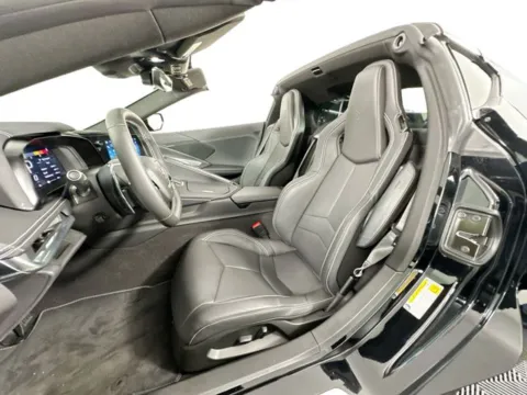 More photos of 2024 Chevrolet Corvette Stingray at AutoMax Preowned Framingham, MA