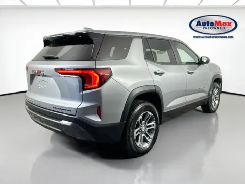 Photos of 2025 GMC Terrain Elevation for sale in Framingham, MA at AutoMax Preowned Framingham