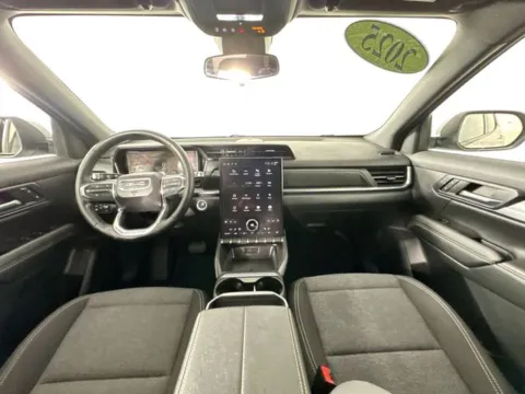 Another view of 2025 GMC Terrain Elevation for sale in Framingham, MA at AutoMax Preowned Framingham