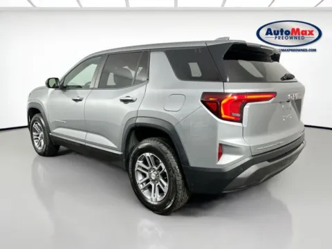 More photos of 2025 GMC Terrain Elevation at AutoMax Preowned Framingham, MA