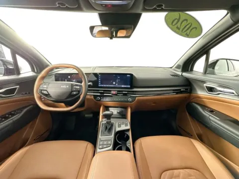 Another view of 2026 Kia Sportage X-Line for sale in Framingham, MA at AutoMax Preowned Framingham
