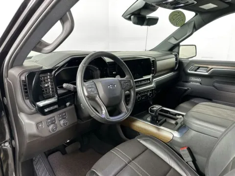 Another view of 2025 Chevrolet Silverado 1500 High Country for sale in Framingham, MA at AutoMax Preowned Framingham