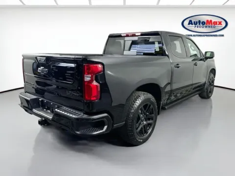Photos of 2025 Chevrolet Silverado 1500 High Country for sale in Framingham, MA at AutoMax Preowned Framingham