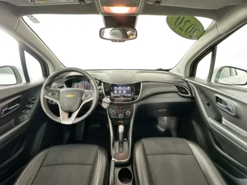Another view of 2020 Chevrolet Trax LT for sale in Framingham, MA at AutoMax Preowned Framingham