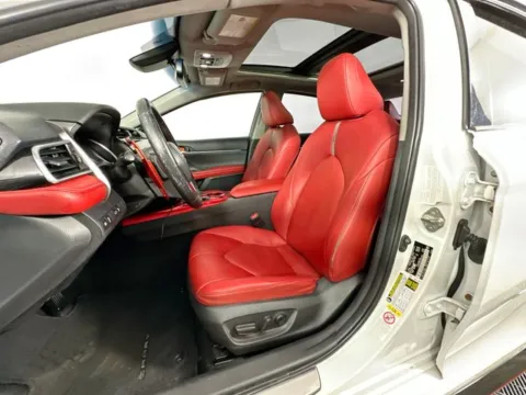 More photos of 2018 Toyota Camry XSE at AutoMax Preowned Framingham, MA