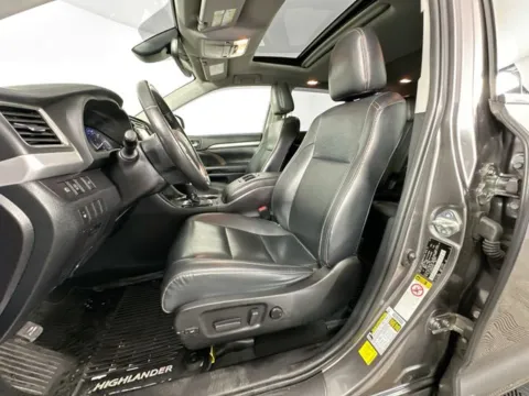 Another view of 2019 Toyota Highlander XLE for sale in Framingham, MA at AutoMax Preowned Framingham