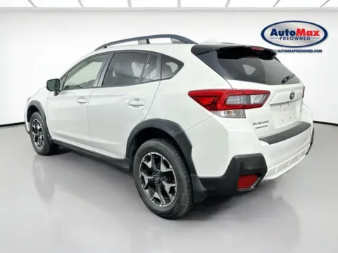 More photos of 2020 Subaru Crosstrek Premium at AutoMax Preowned Framingham, MA