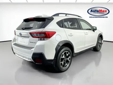 Photos of 2020 Subaru Crosstrek Premium for sale in Framingham, MA at AutoMax Preowned Framingham