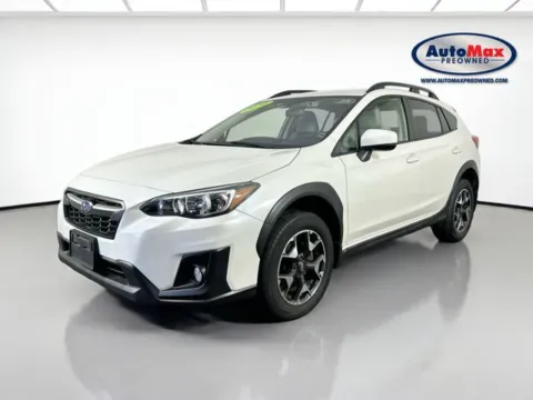 More photos of 2020 Subaru Crosstrek Premium at AutoMax Preowned Framingham, MA