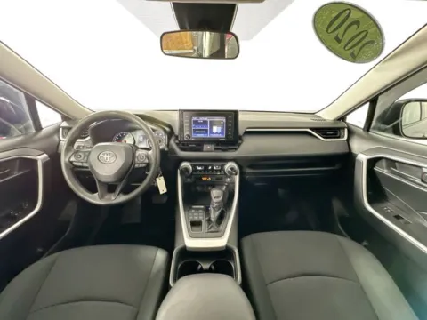 Another view of 2020 Toyota RAV4 LE for sale in Framingham, MA at AutoMax Preowned Framingham