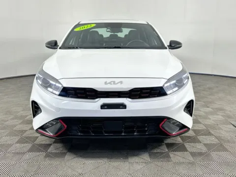 Photos of 2022 Kia Forte GT-Line for sale in Framingham, MA at AutoMax Preowned Framingham