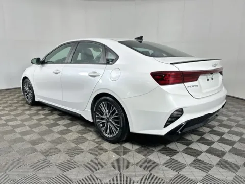 More photos of 2022 Kia Forte GT-Line at AutoMax Preowned Framingham, MA