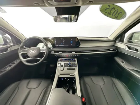 Another view of 2025 Hyundai Palisade XRT for sale in Framingham, MA at AutoMax Preowned Framingham