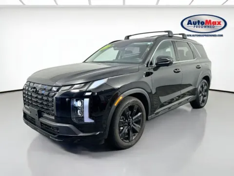 More photos of 2025 Hyundai Palisade XRT at AutoMax Preowned Framingham, MA