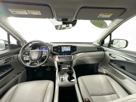 Another view of 2022 Honda Pilot Special Edition for sale in Framingham, MA at AutoMax Preowned Framingham