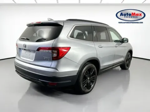 Photos of 2022 Honda Pilot Special Edition for sale in Framingham, MA at AutoMax Preowned Framingham