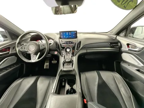 Another view of 2021 Acura RDX A-Spec Package for sale in Framingham, MA at AutoMax Preowned Framingham