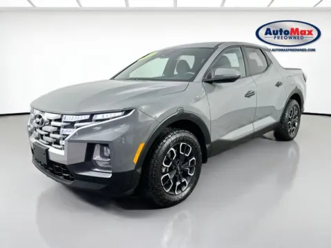 More photos of 2023 Hyundai Santa Cruz SEL at AutoMax Preowned Framingham, MA