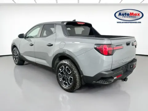 More photos of 2023 Hyundai Santa Cruz SEL at AutoMax Preowned Framingham, MA
