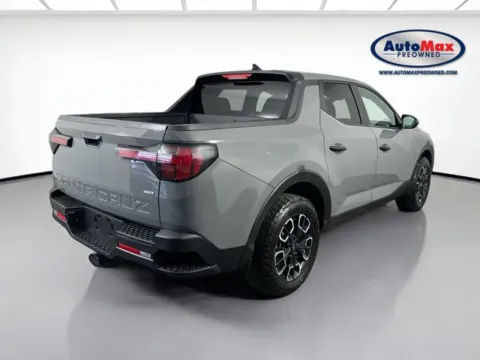 Photos of 2023 Hyundai Santa Cruz SEL for sale in Framingham, MA at AutoMax Preowned Framingham