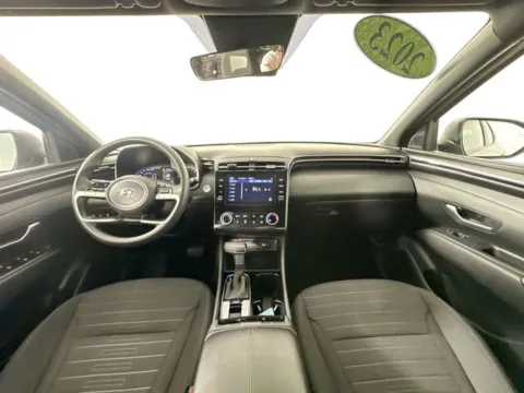 Another view of 2023 Hyundai Santa Cruz SEL for sale in Framingham, MA at AutoMax Preowned Framingham