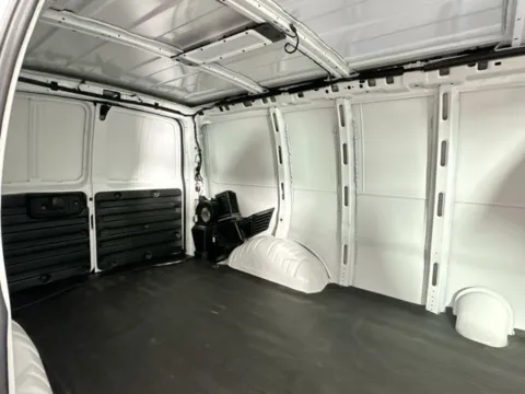 More photos of 2023 Chevrolet Express 2500 Work Van at AutoMax Preowned Framingham, MA