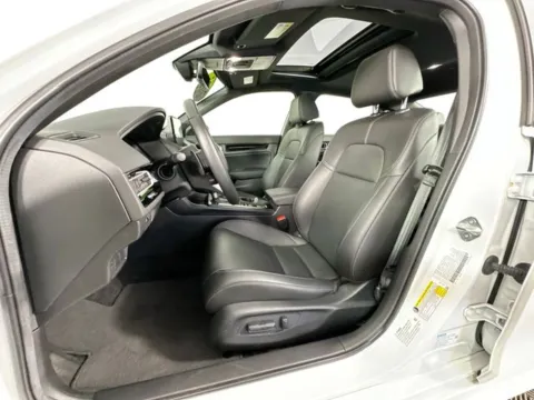 More photos of 2025 Honda Civic Hybrid Sport Touring at AutoMax Preowned Framingham, MA