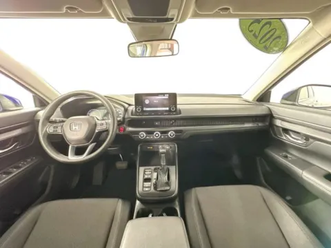 Another view of 2025 Honda CR-V LX for sale in Framingham, MA at AutoMax Preowned Framingham