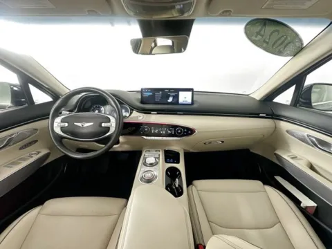 Another view of 2024 Genesis GV70 2.5T for sale in Framingham, MA at AutoMax Preowned Framingham