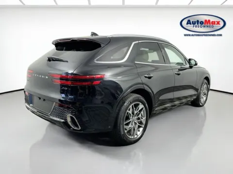 Photos of 2024 Genesis GV70 2.5T for sale in Framingham, MA at AutoMax Preowned Framingham