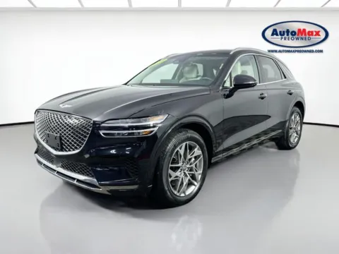 More photos of 2024 Genesis GV70 2.5T at AutoMax Preowned Framingham, MA