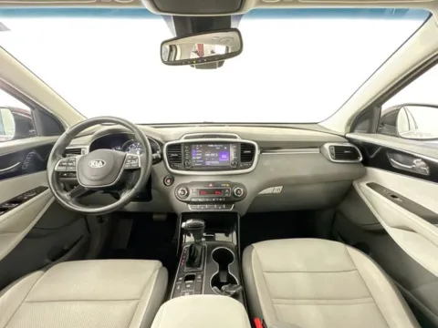 Another view of 2019 Kia Sorento SX for sale in Framingham, MA at AutoMax Preowned Framingham
