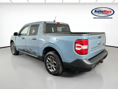 More photos of 2022 Ford Maverick XLT at AutoMax Preowned Framingham, MA