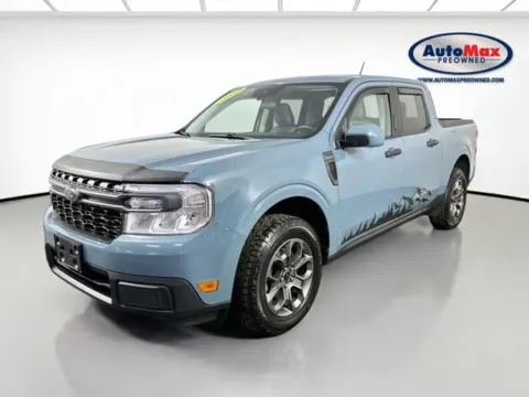 More photos of 2022 Ford Maverick XLT at AutoMax Preowned Framingham, MA