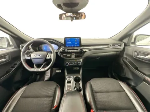 Another view of 2024 Ford Escape Hybrid ST-Line Select for sale in Framingham, MA at AutoMax Preowned Framingham