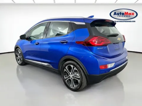 More photos of 2020 Chevrolet Bolt EV Premier at AutoMax Preowned Framingham, MA