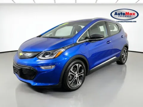 More photos of 2020 Chevrolet Bolt EV Premier at AutoMax Preowned Framingham, MA